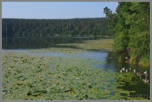 Отпуск на Урале, 1 часть.