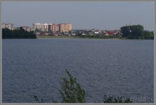 Отпуск на Урале, 1 часть.