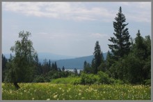 Отпуск на Урале, 1 часть.