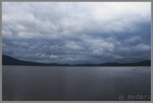 Отпуск на Урале, 1 часть.