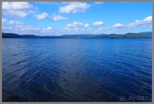 Отпуск на Урале, 1 часть.