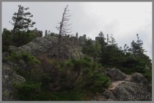 Отпуск на Урале, 2 часть.