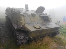 Отпуск на Урале, 2 часть.