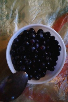 Отпуск на Урале, 2 часть.