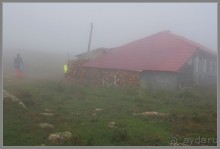 Отпуск на Урале, 2 часть.