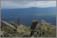 Отпуск на Урале, 2 часть.