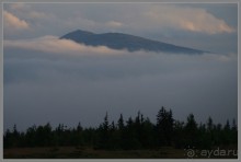 Отпуск на Урале, 2 часть.