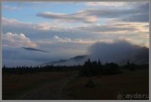 Отпуск на Урале, 2 часть.