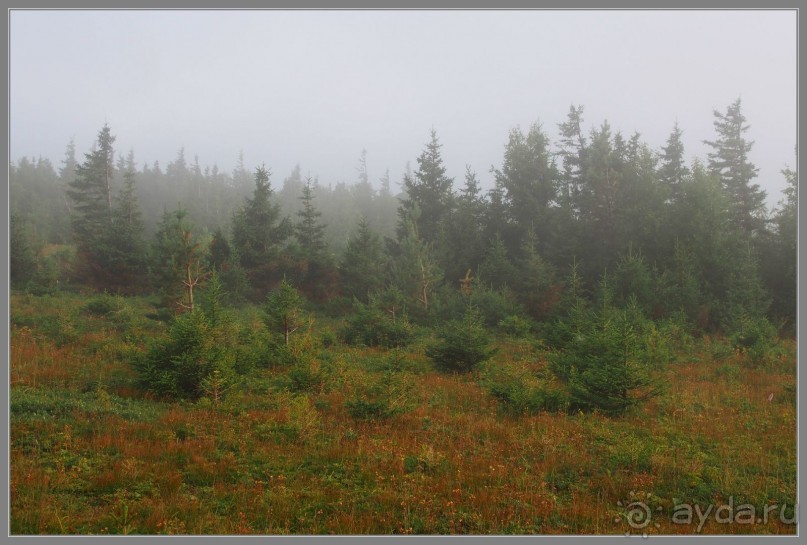 Отпуск на Урале, 2 часть.