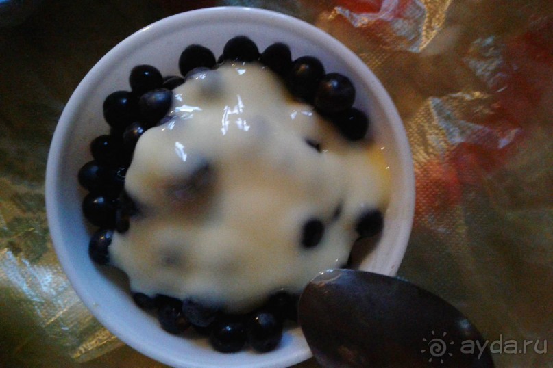 Отпуск на Урале, 2 часть.