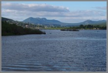 Отпуск на Урале, 3 часть