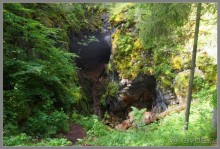 Отпуск на Урале, 3 часть