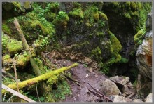 Отпуск на Урале, 3 часть