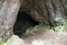 Отпуск на Урале, 3 часть