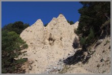 Осеннее Приэльбрусье.