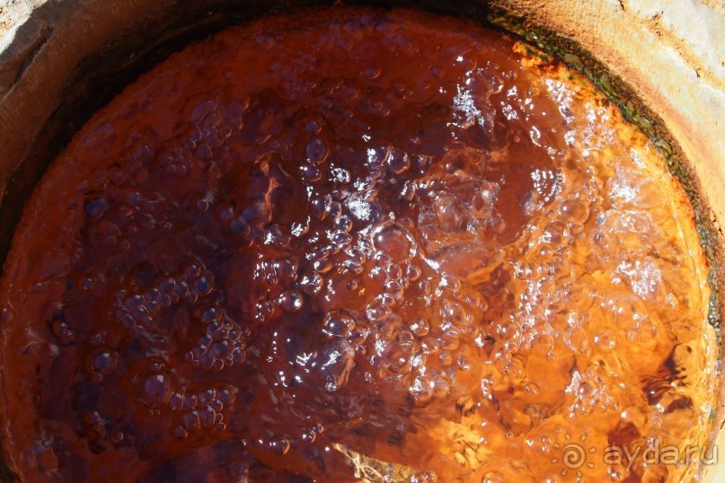 Осеннее Приэльбрусье.