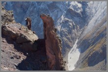 Осеннее Приэльбрусье.