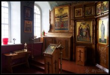 Соловецкий архипелаг в июне, часть 5.