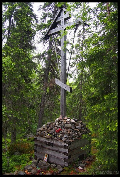 Соловецкий архипелаг в июне, часть 5.