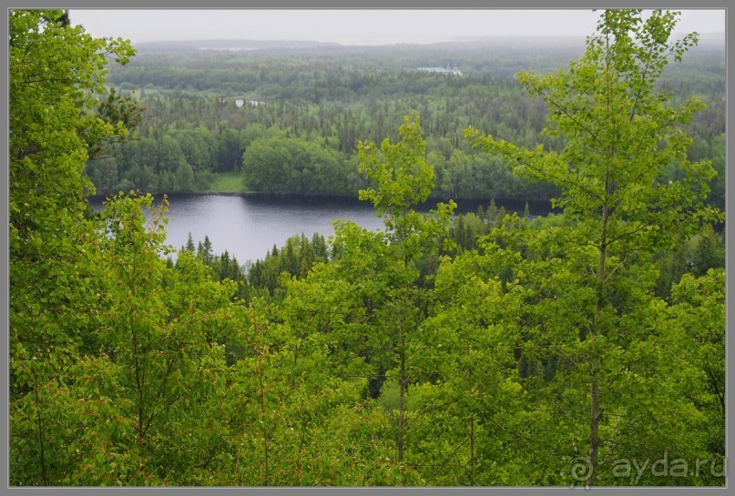 Соловецкий архипелаг в июне, часть 5.