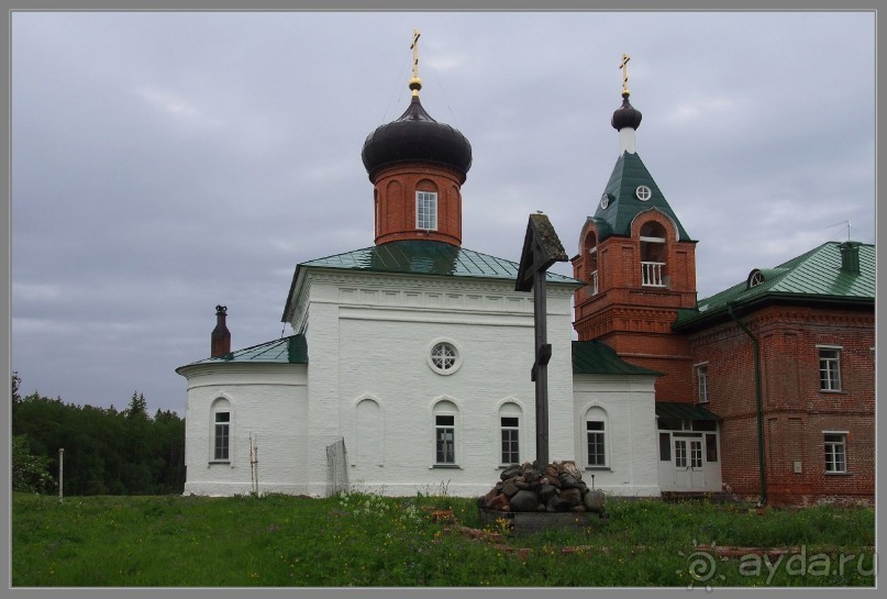 Соловецкий архипелаг в июне, часть 5.
