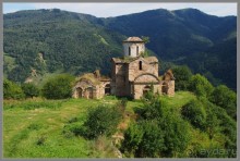 Сентинский храм