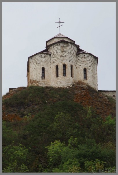 Шоанинский храм