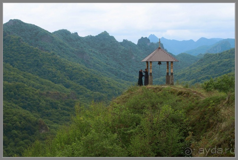 Шоанинский храм