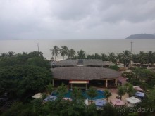 Отель хороший, завтраки отвратительные!