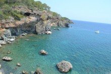 Кемер и его окресности