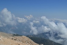 Кемер и его окресности