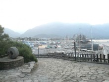 Кемер и его окресности