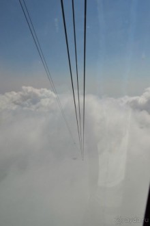 Кемер и его окресности