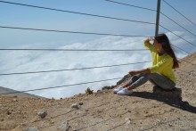 Кемер и его окресности