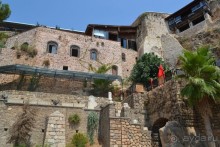 Кемер и его окресности