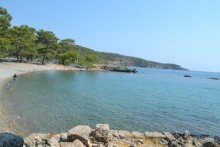 Кемер и его окресности