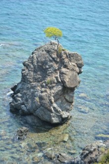 Кемер и его окресности