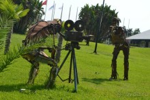 Кемер и его окресности