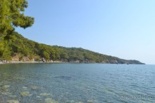 Кемер и его окресности