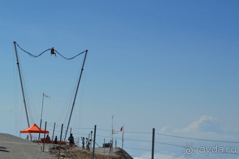 Кемер и его окресности