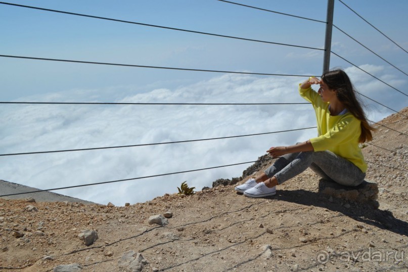 Кемер и его окресности