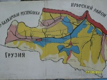 для любителей природы и полетов на параплане