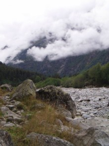 Альбом отзыва "для любителей природы и полетов на параплане"