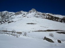для любителей природы и полетов на параплане