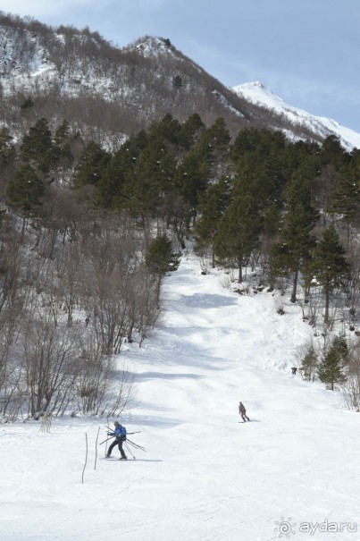 для любителей природы и полетов на параплане