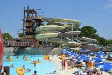 Теплое море и ласковое солнце Турции