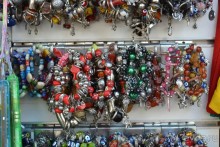 Теплое море и ласковое солнце Турции