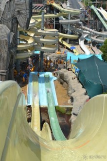 Теплое море и ласковое солнце Турции