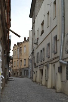 Знакомство с Грузией