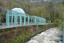 Знакомство с Грузией